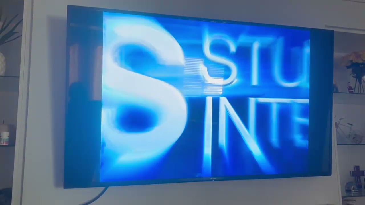 CBS Studios International (1998/2009)