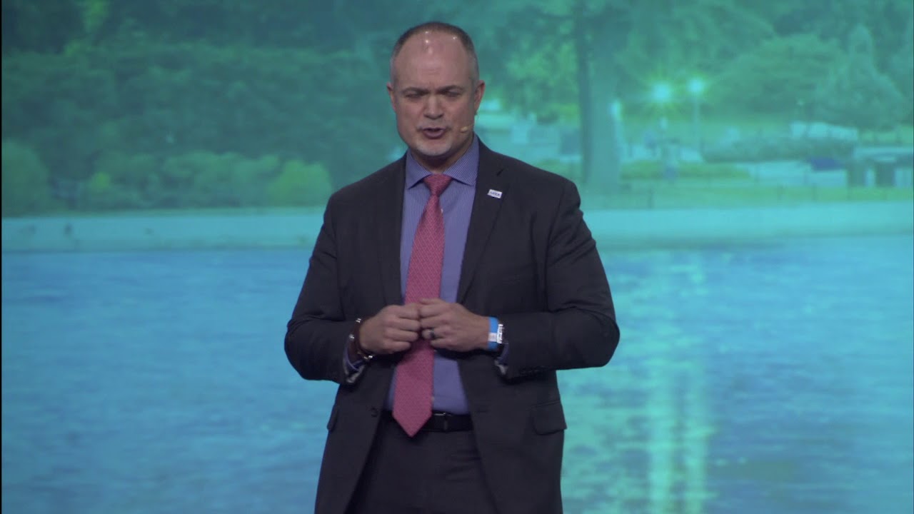 AAHOACON18 CEO Talks:  Keith Cline - La Quinta Inns & Suites