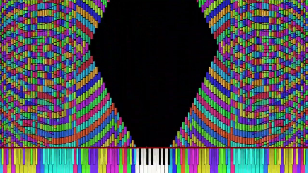 [Noise Challenge / Art MIDI] QQS - All MIDI Arts made by Wagner Ramos