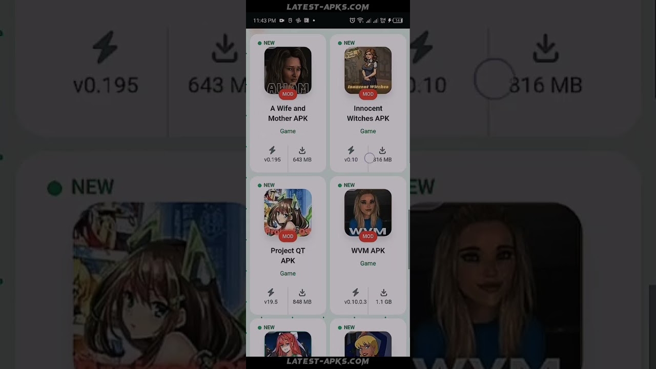Latest-APKs - Fast & Free APK Downloading Website || Review APK Website That Can Change Your Gaming