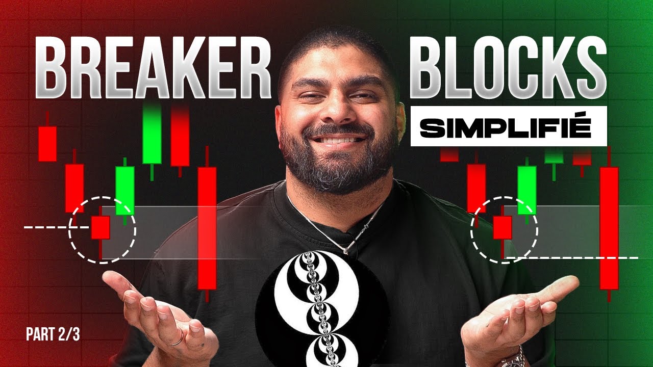 ICT Breaker Blocks Simplified &ndash; The Best Trading Strategy