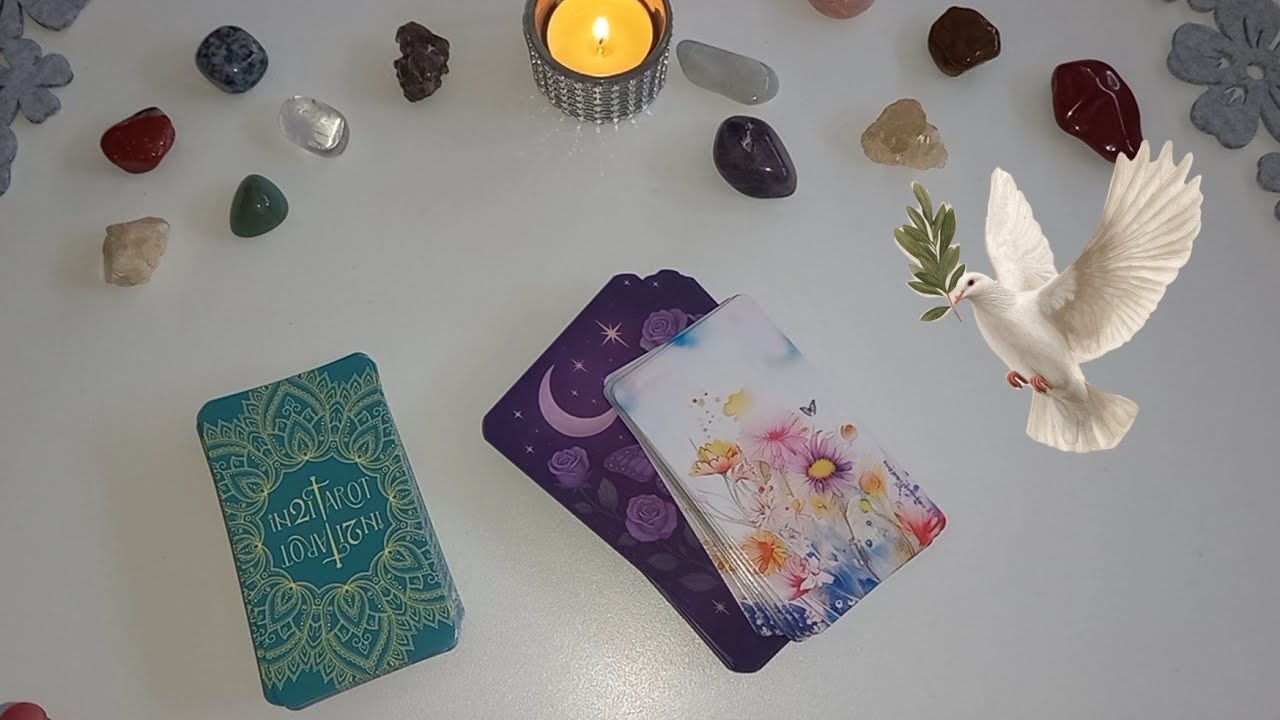 💫 ŠTA TI DOLAZI, A NE VIDIŠ - KAD? 💫  Univerzum šalje....