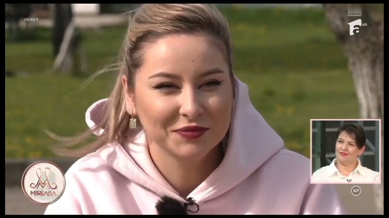 Ștefan & Maria, Mireasa, sezon 9 💞 1️⃣ luna de relație ❣️