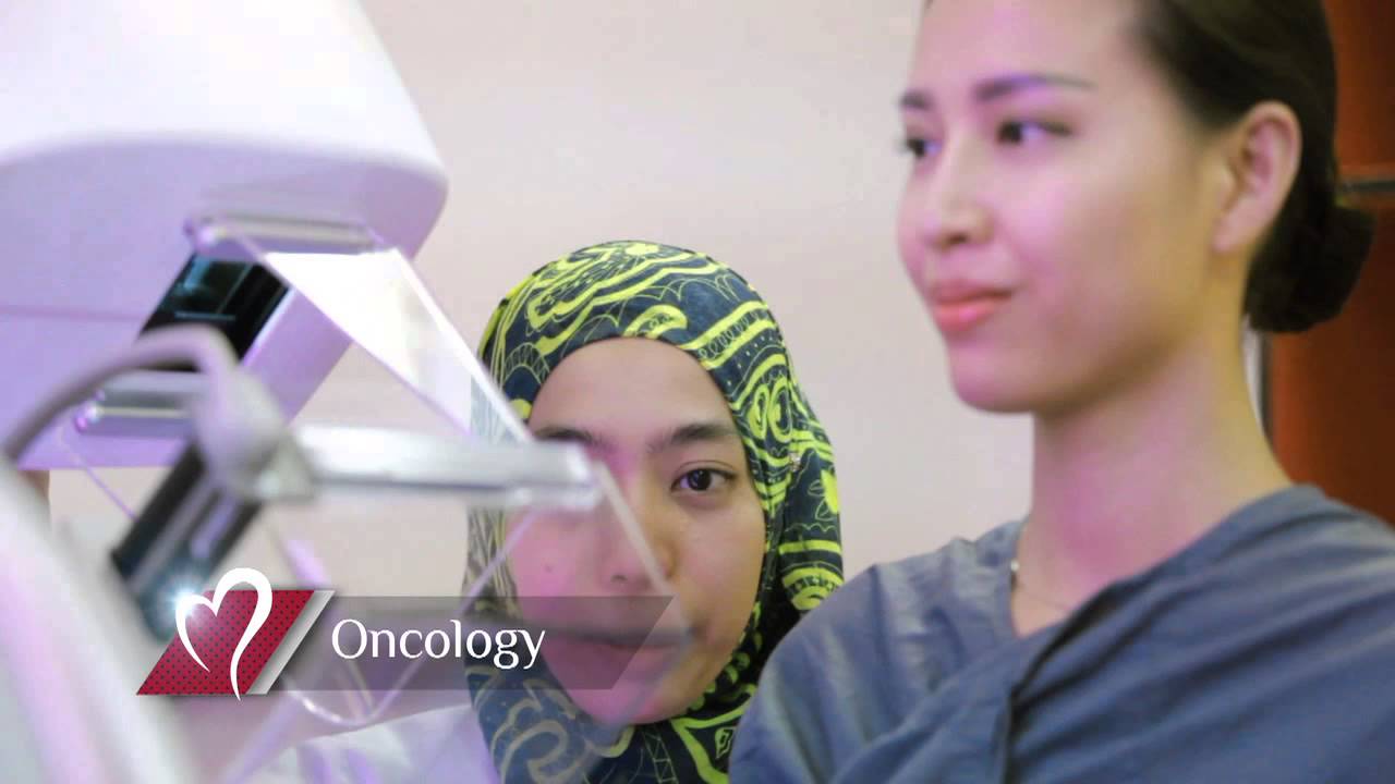 Malaysia Healthcare Corporate Video