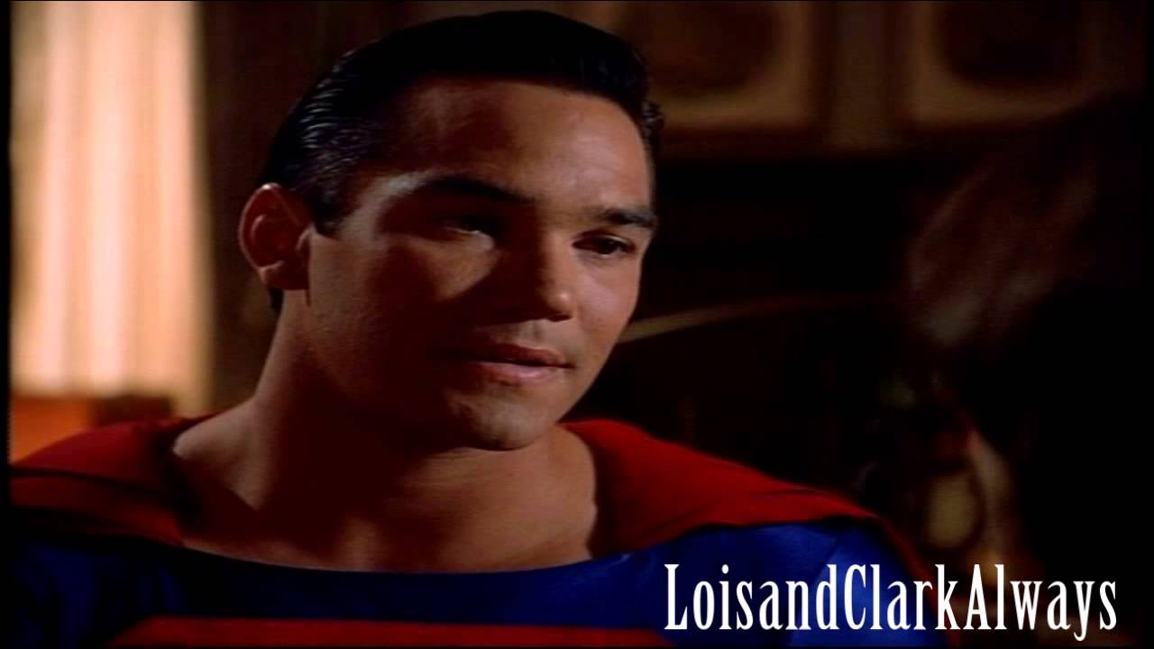 Lois and Clark/ Waiting for Superman