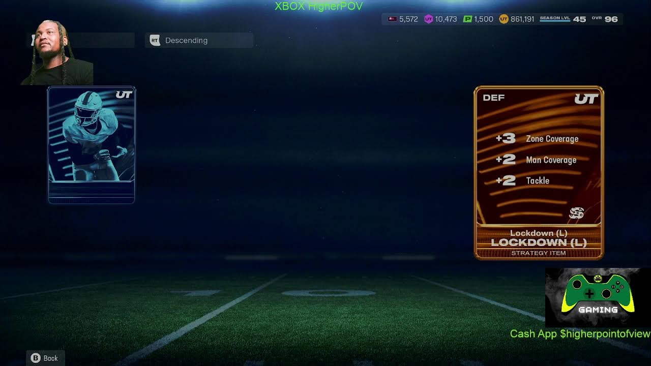 Madden 26 MUT Ranked!!!!!
