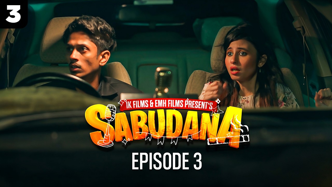 Sabudana | Web Series Season 1 | Episode 3 | Doogs Life | Paisa He Paisa