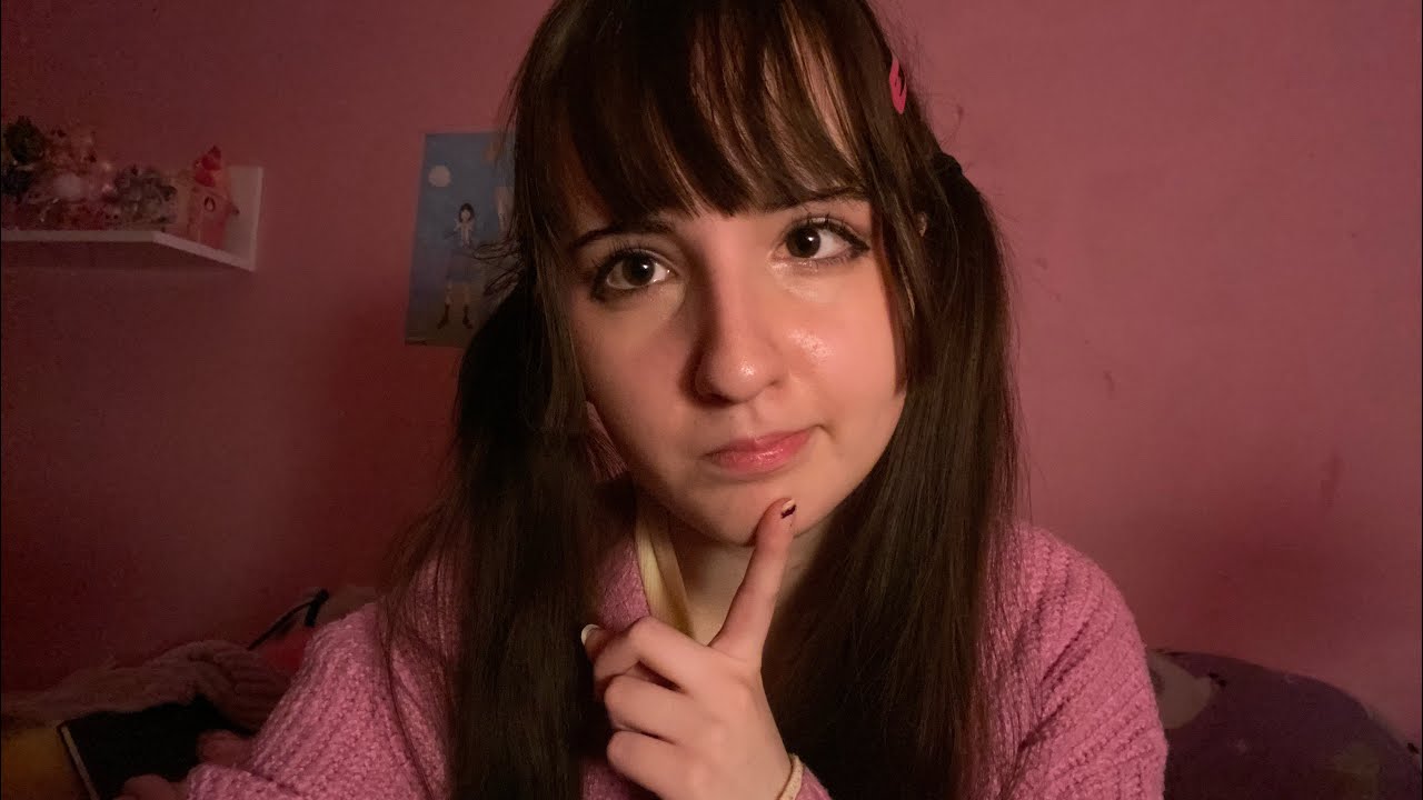 I‘m going to film in a different room soon 