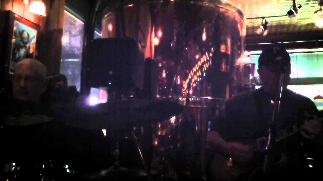 Mr Saturday Nite WNV Bullfrog Brewery