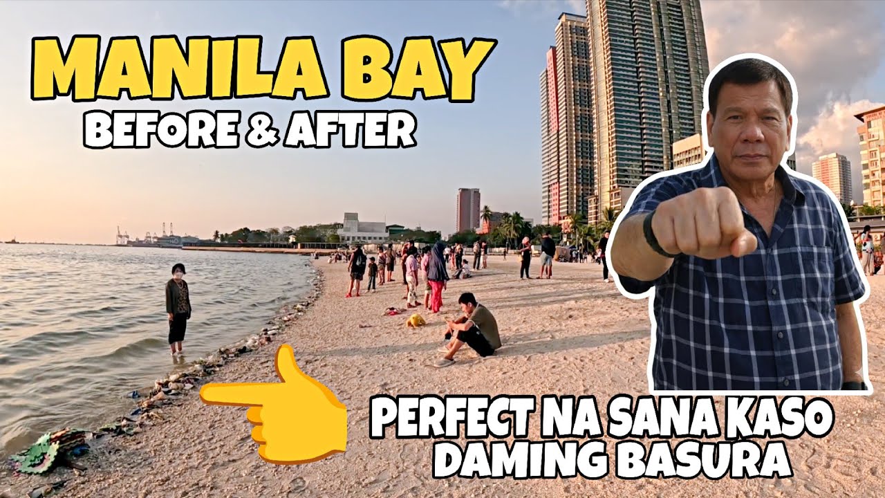 Dumadami Ang BASURA.| DOLOMITE BEACH UPDATE 2026
