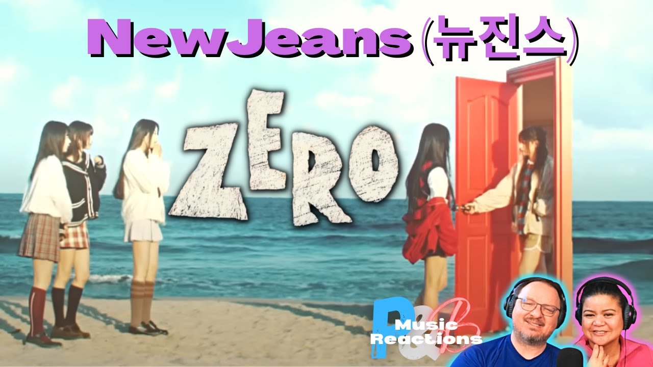 NewJeans 