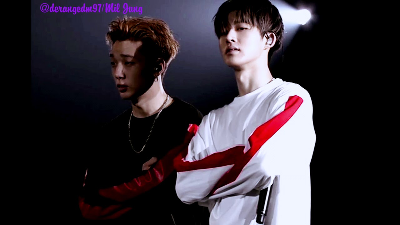 BOBBY X B.I / DOUBLE B - JEALOUS