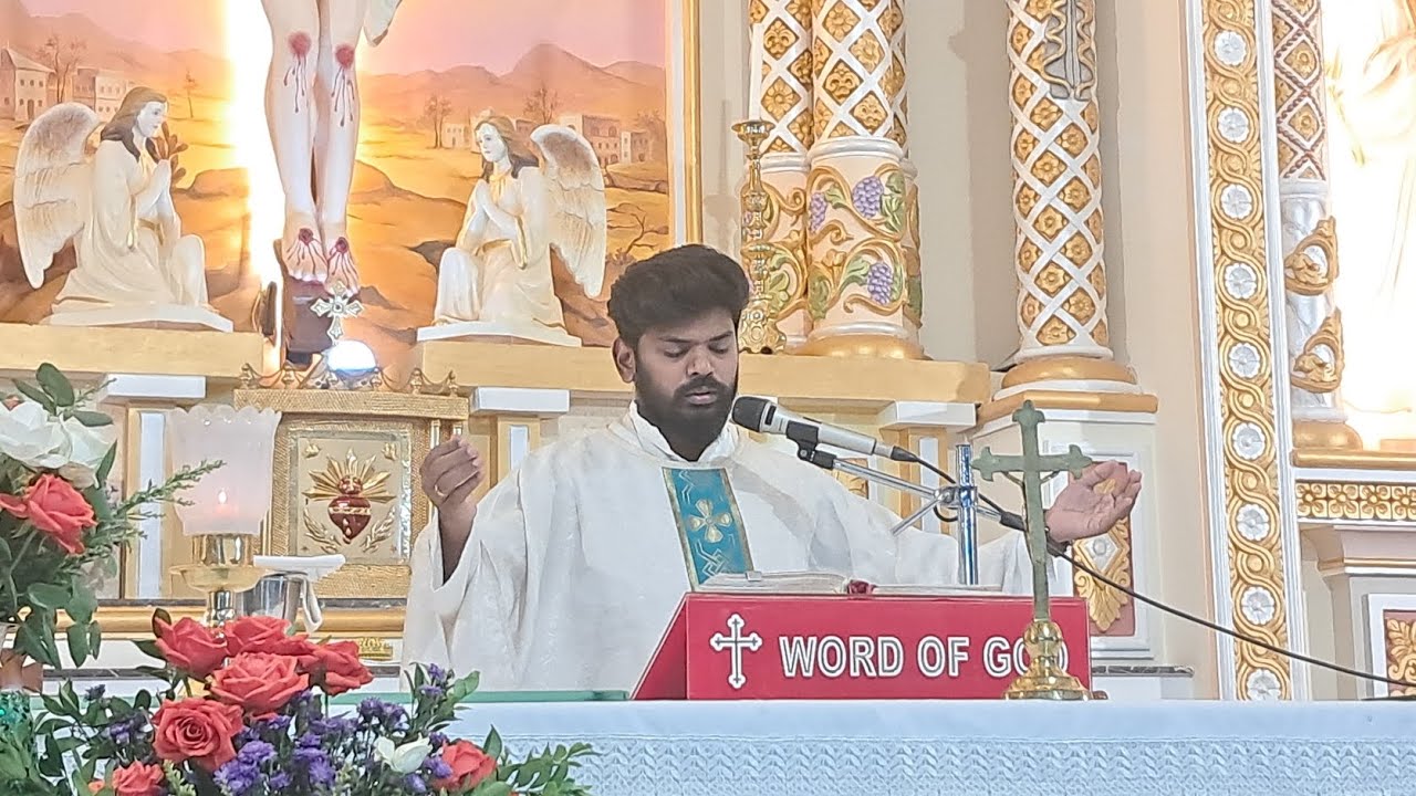 கடவுளோடு வெற்றியை கொண்டாட || Fr.Anto Jenish || Idhaya Thagam 