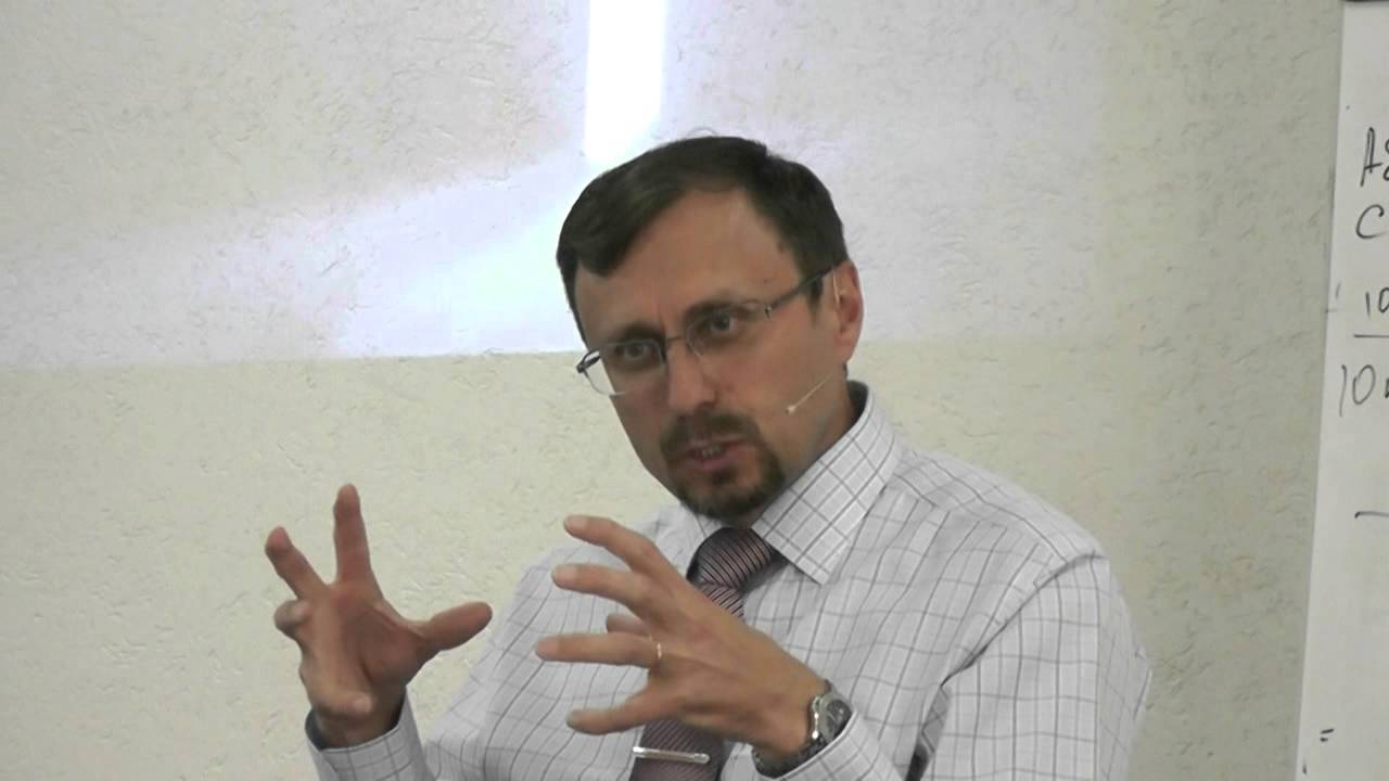 Вопросы и ответы. Коломийцев Алексей