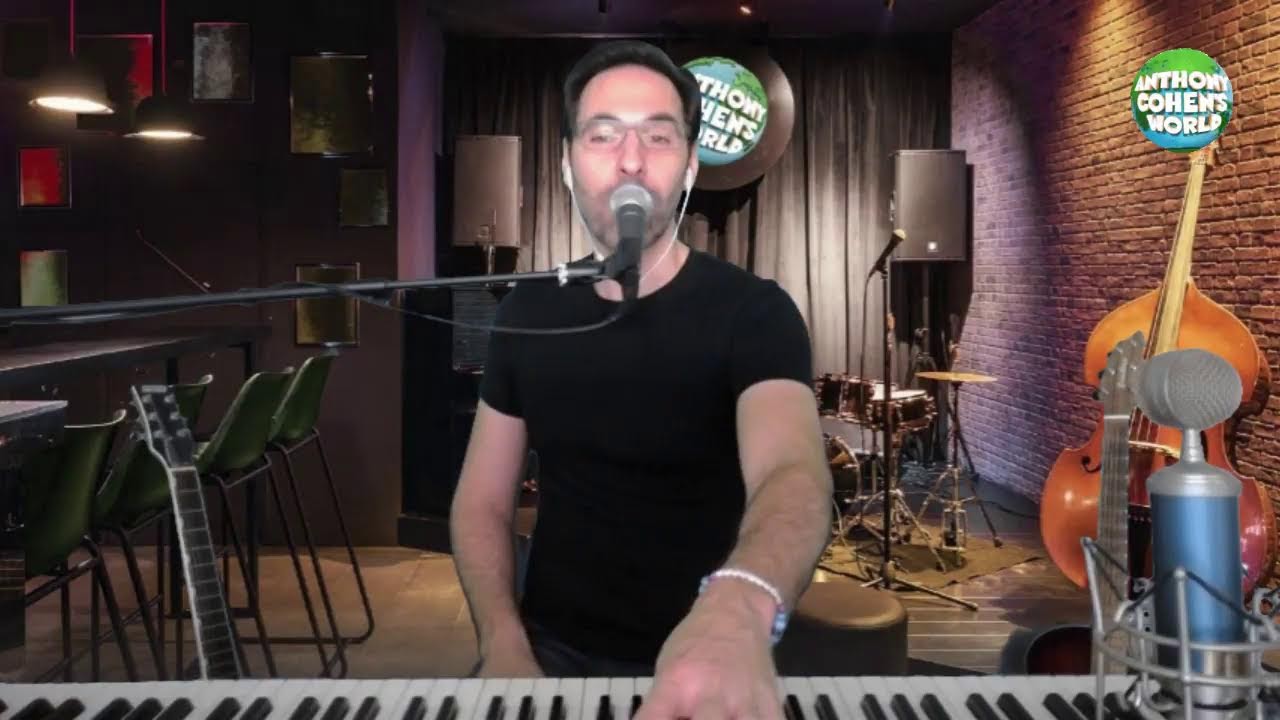 Quelques chansons ensemble ♬ ♪♬ ♪
