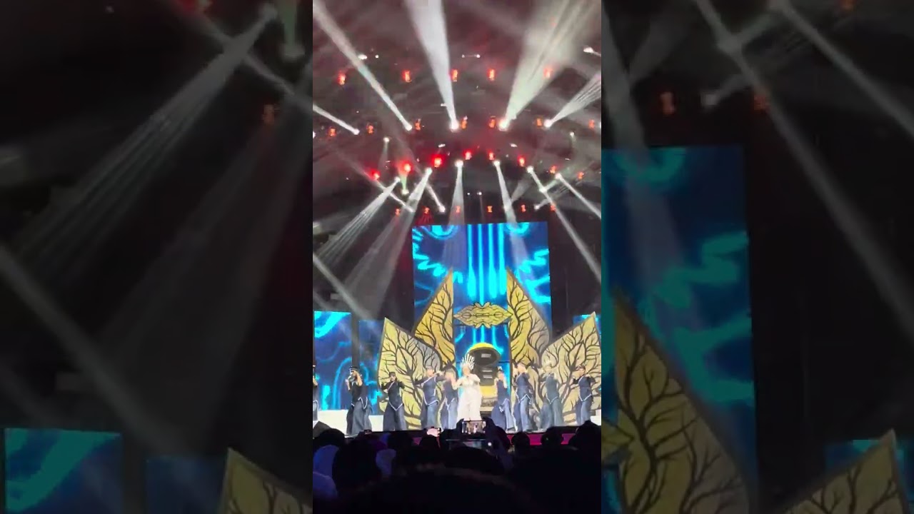 AJL38 | AISHA RETNO - SUTERA (LIVE) [FULL FANCAM]