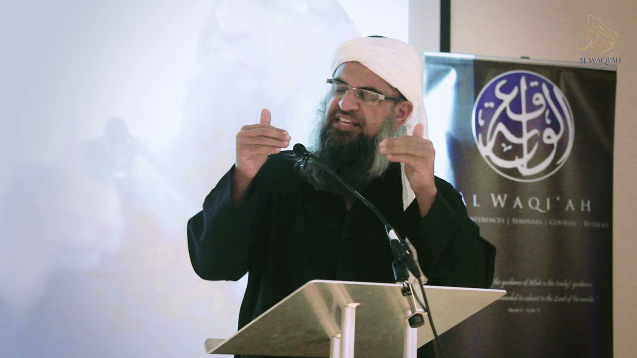 THE IMPORTANCE OF KNOWLEDGE | Shaykh Ahmed Ali ᴴᴰ