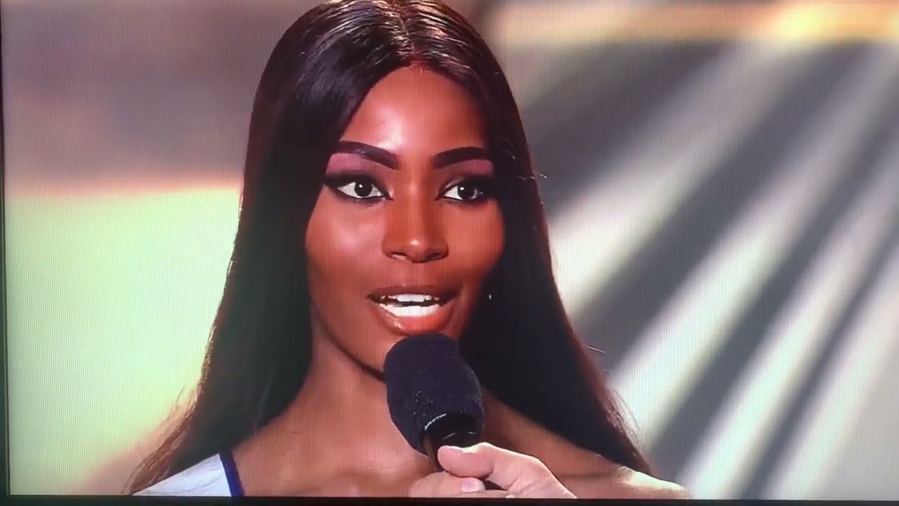 Miss Supranational 2022 Final Top 5 Q & A