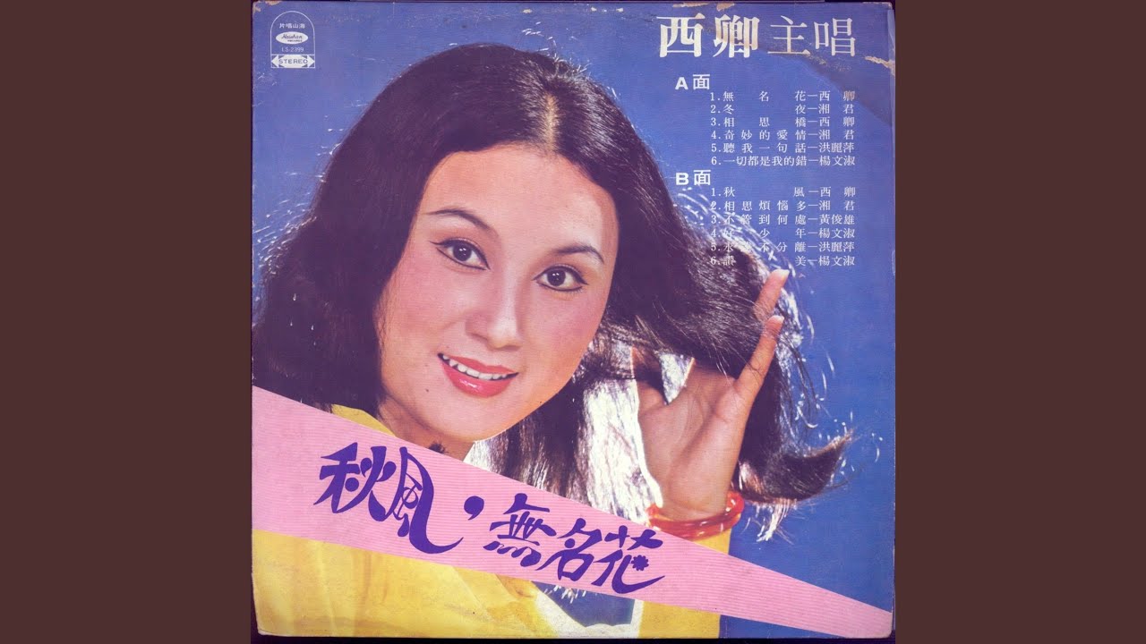 一切都是我的錯