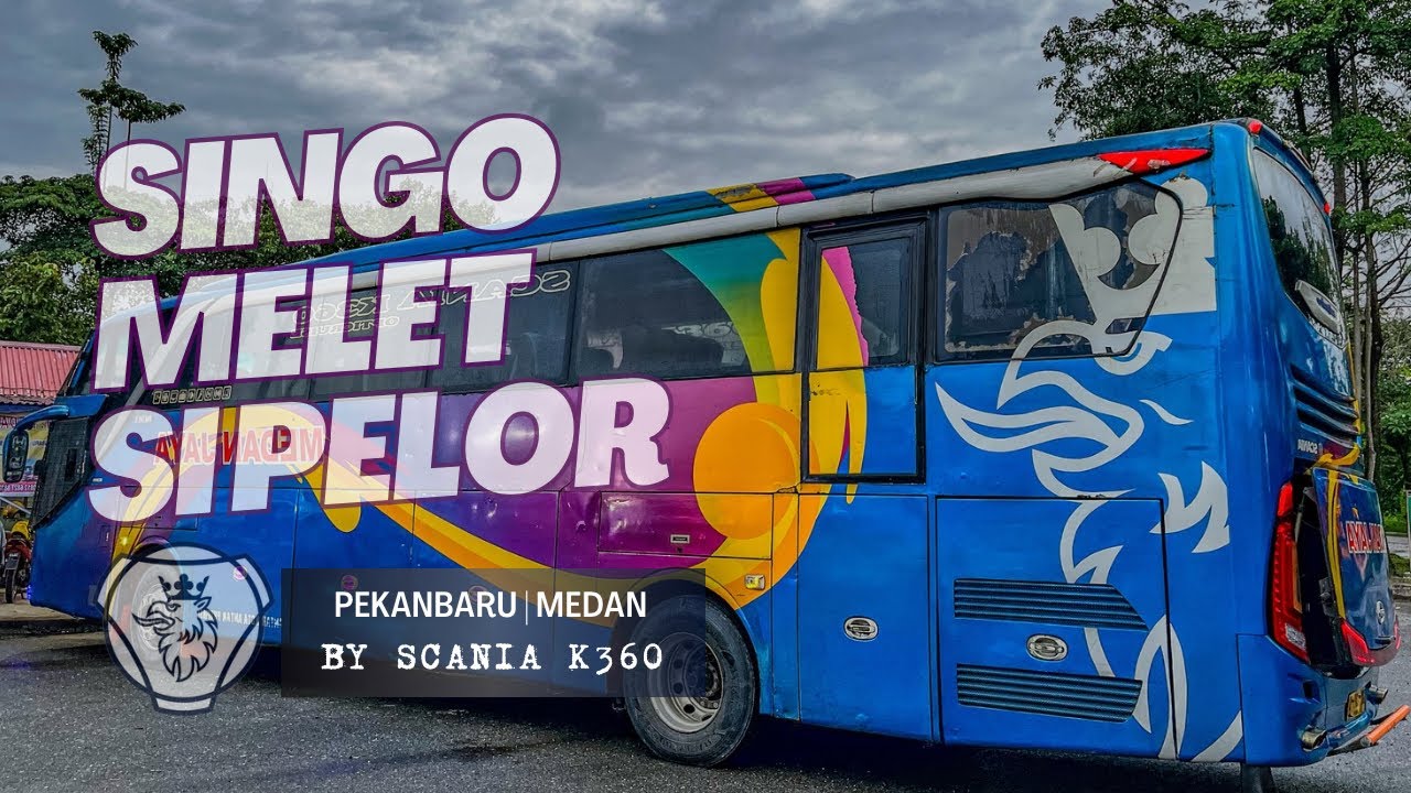 SI PELOR MEDAN DENGAN MESIN SWEDIA MEDAN JAYA SIMALEM 78 🦁