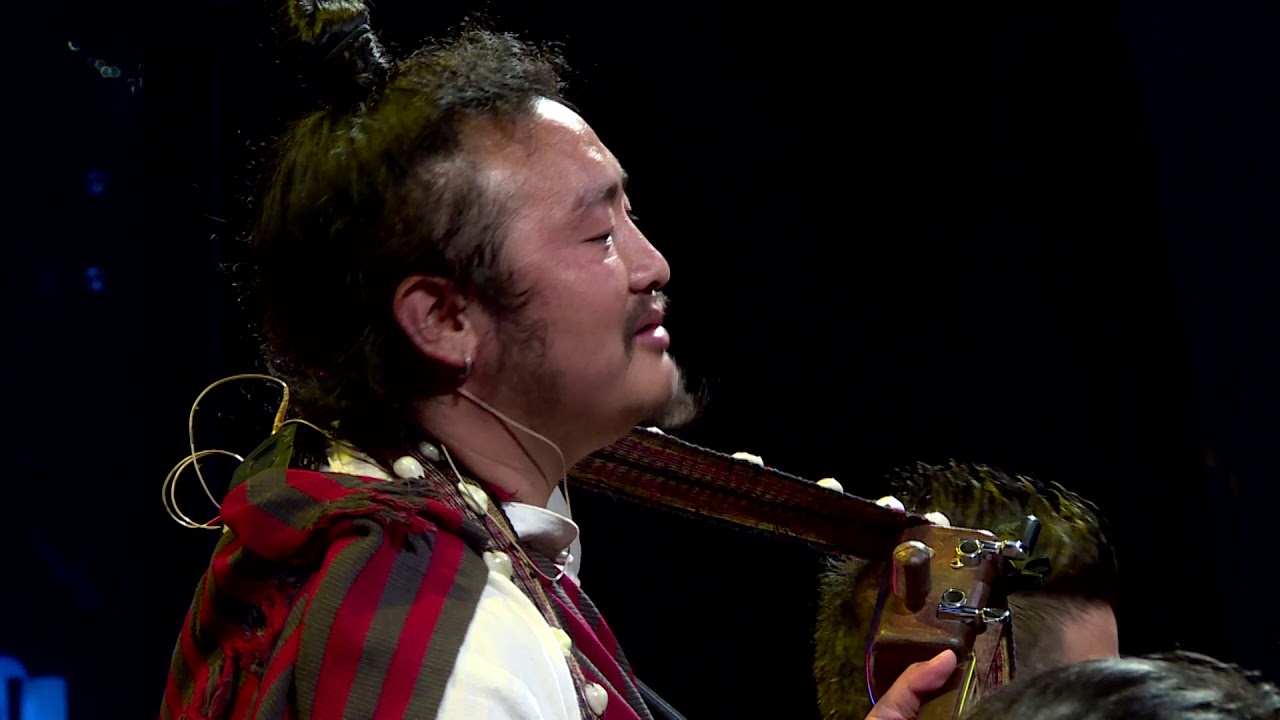 The Mountains are Calling | Sofiyum Band | TEDxChennai