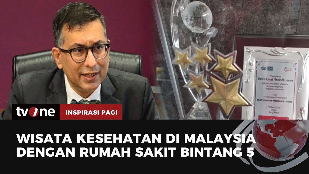 Prince Court Medical Centre, Rumah Sakit dengan Fasilitas bintang 5 di Jantung kota Kuala Lumpur