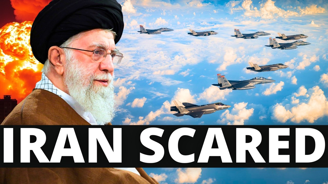 MASSIVE US Deployments To Middle East, Russia THREATENS Nuclear War Against Europe | EnforcerNews