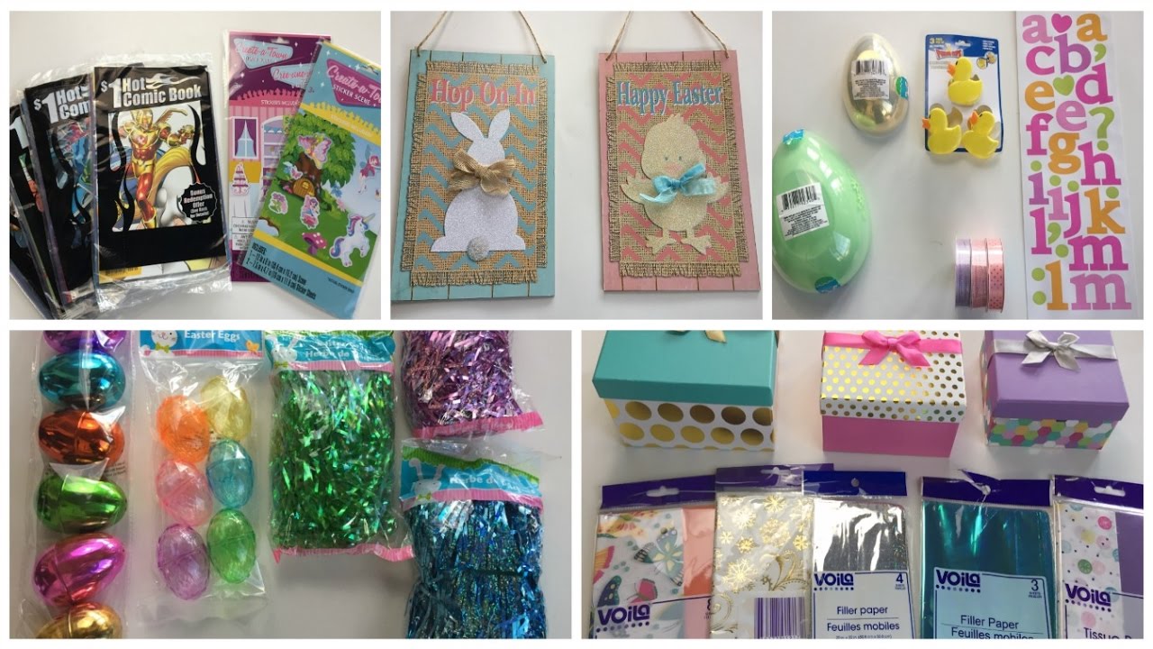 DT WEEK | DOLLAR TREE HAUL | 6 of 7