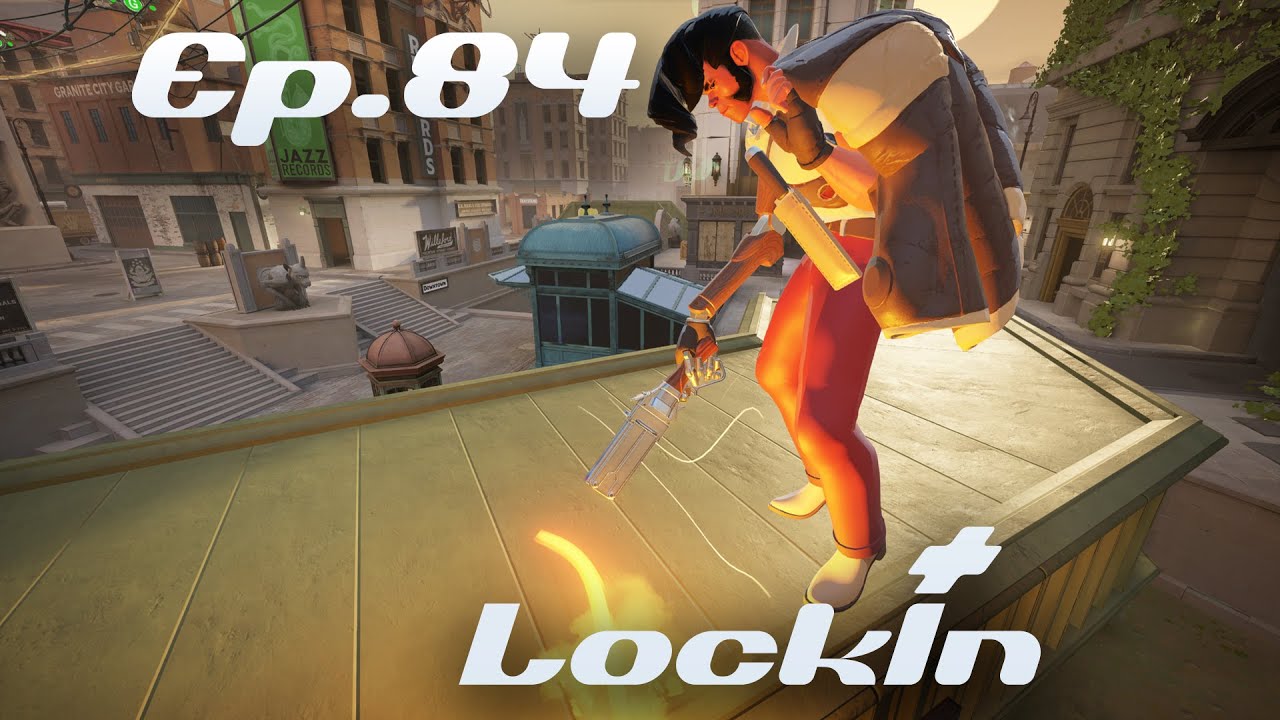 When Eido Plays Shiv | Deadlock Daily Highlights #84