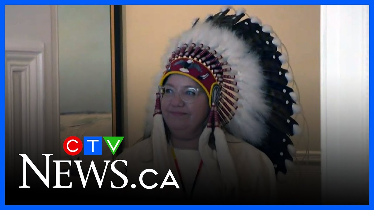 Emergency meeting at the Assembly of First Nations