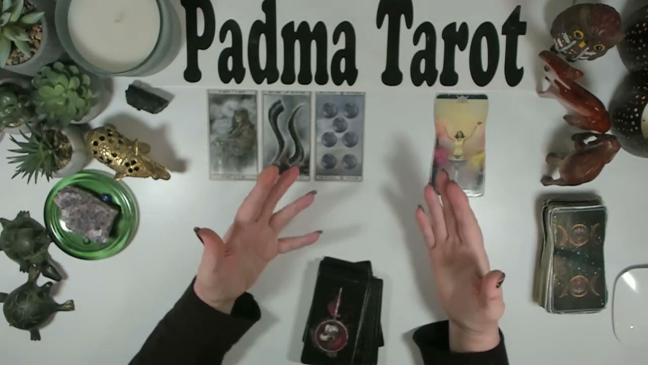 ТЕЛЕЦ♉️СЧАСТЬЕ ВАМ КРАСИВО! Еженедельное гадание на Таро с 16 по 22 февраля 🔮💫