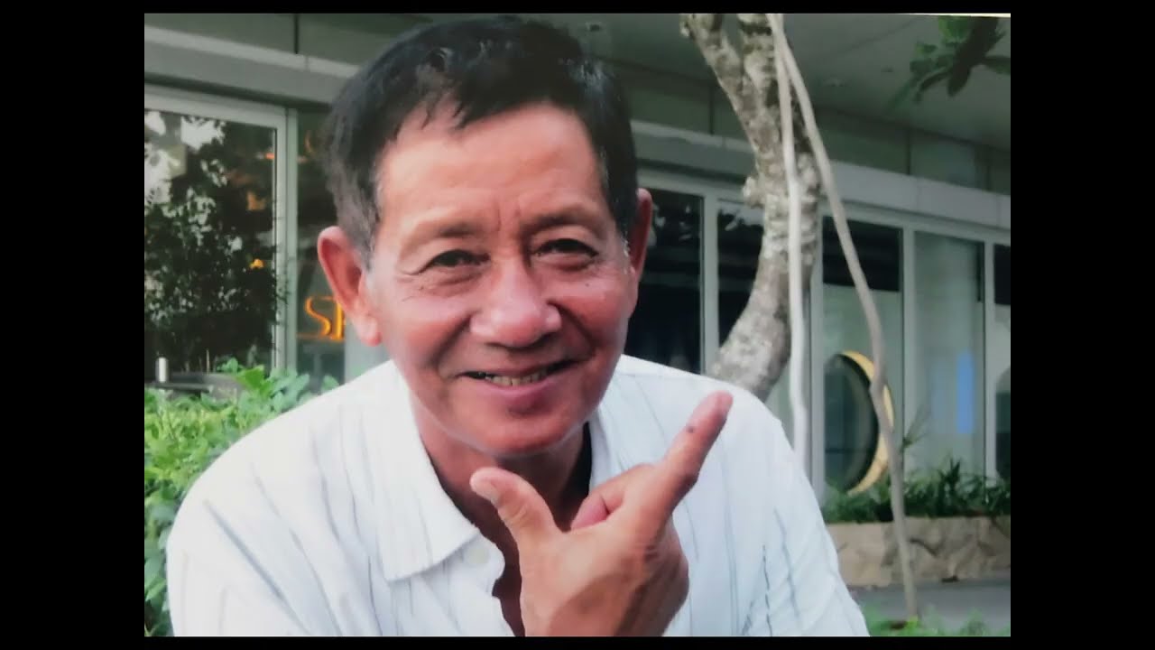 Tatay80thBday