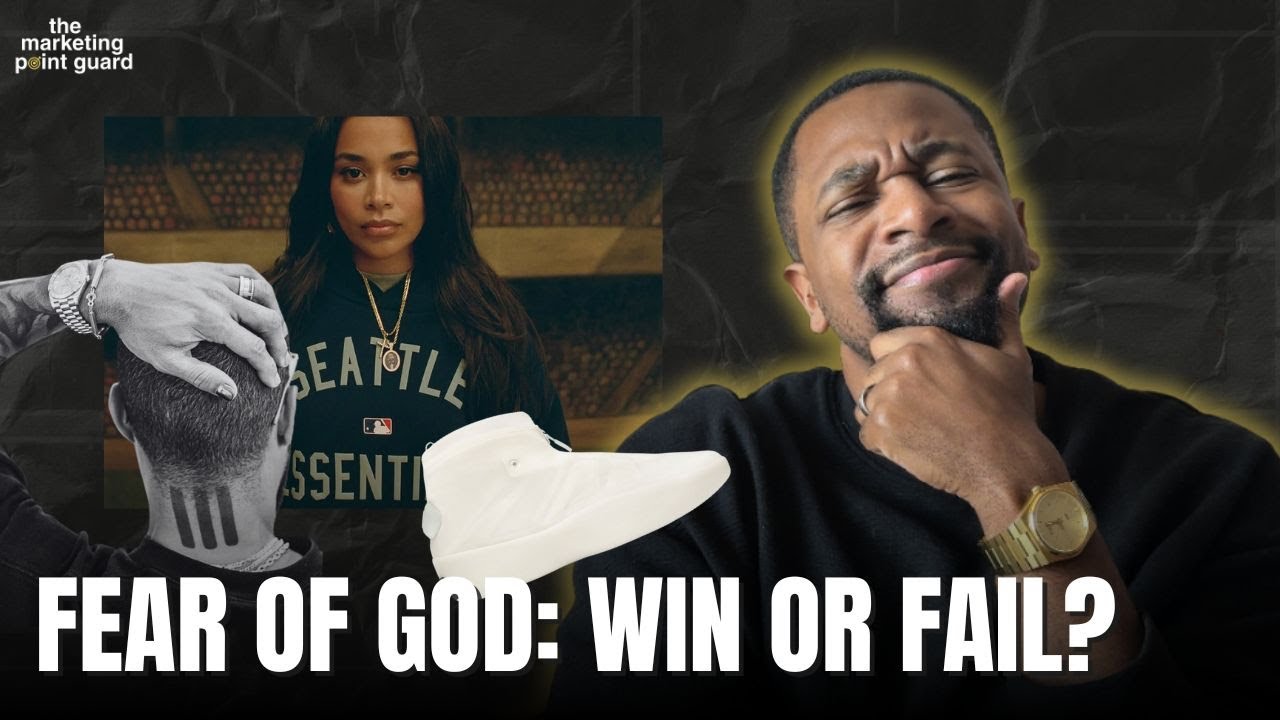 Why Fear of God’s MLB Collab Won (and adidas Fell Flat)