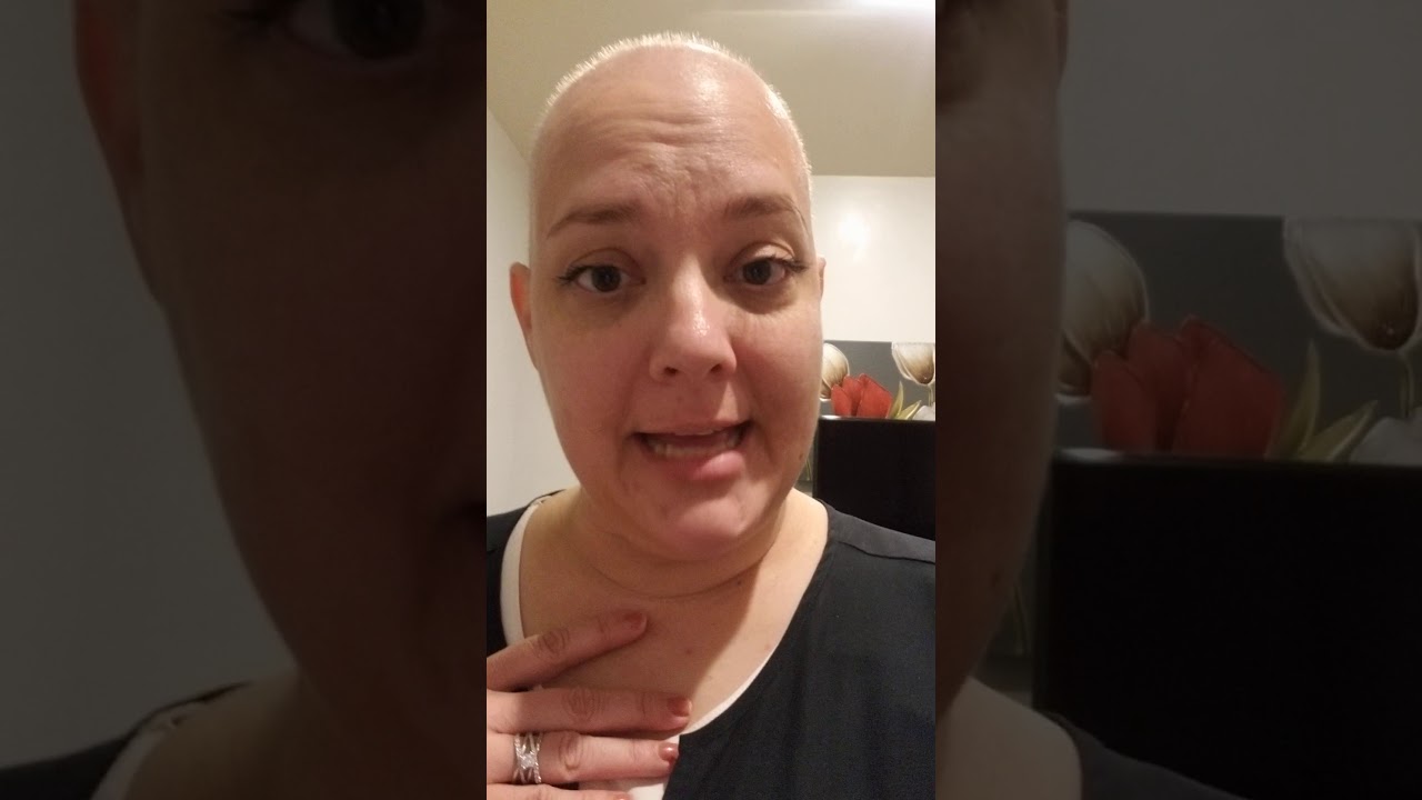 Chemo prep tips and tricks-TC cheno