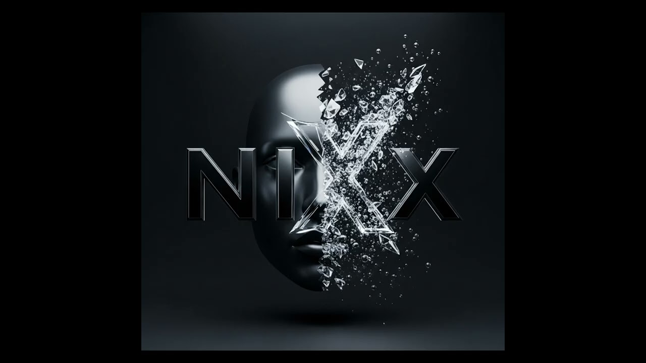 NIX - N.I.X.A.D - Deep House Chill | Progressive House | Chill Vibes