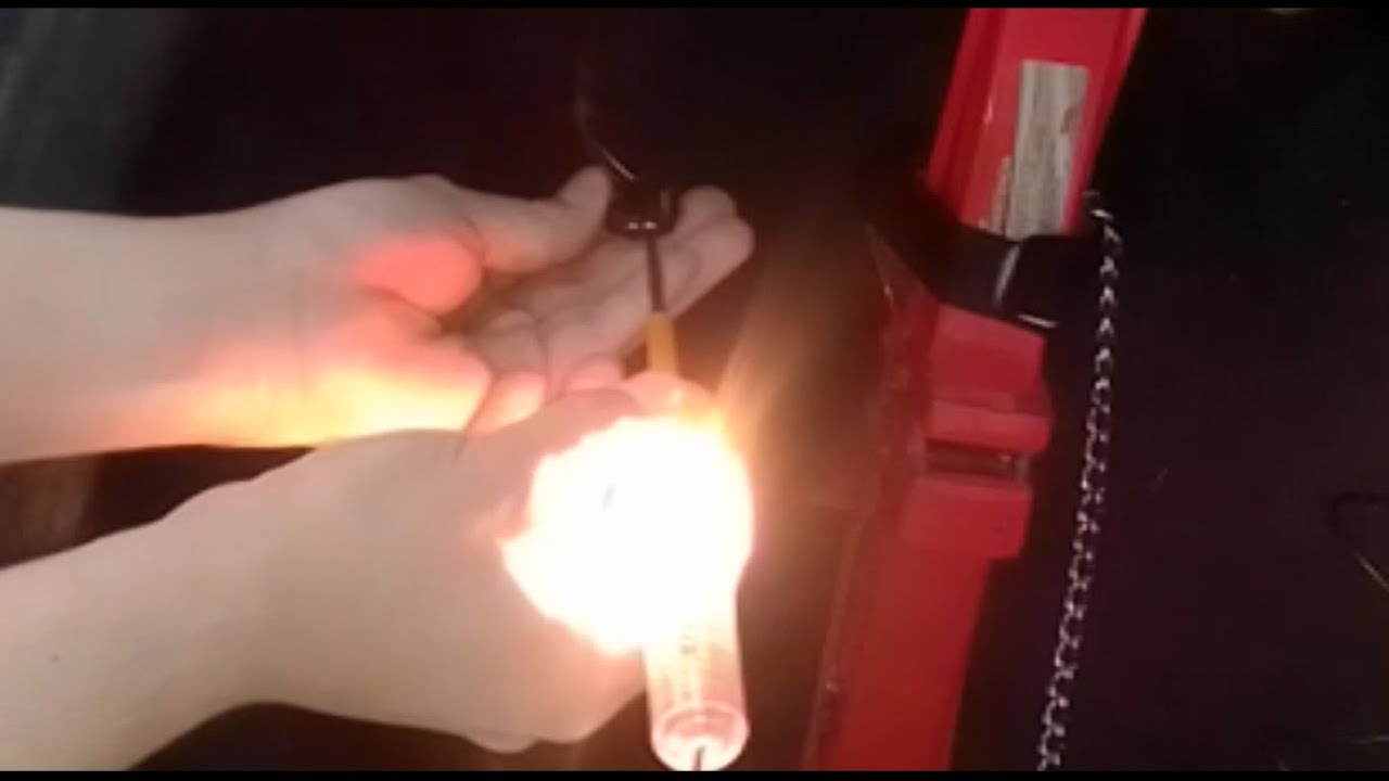 #JuegosMecanicos Así REPARÉ la LUZ de CAJUELA de mi MK3