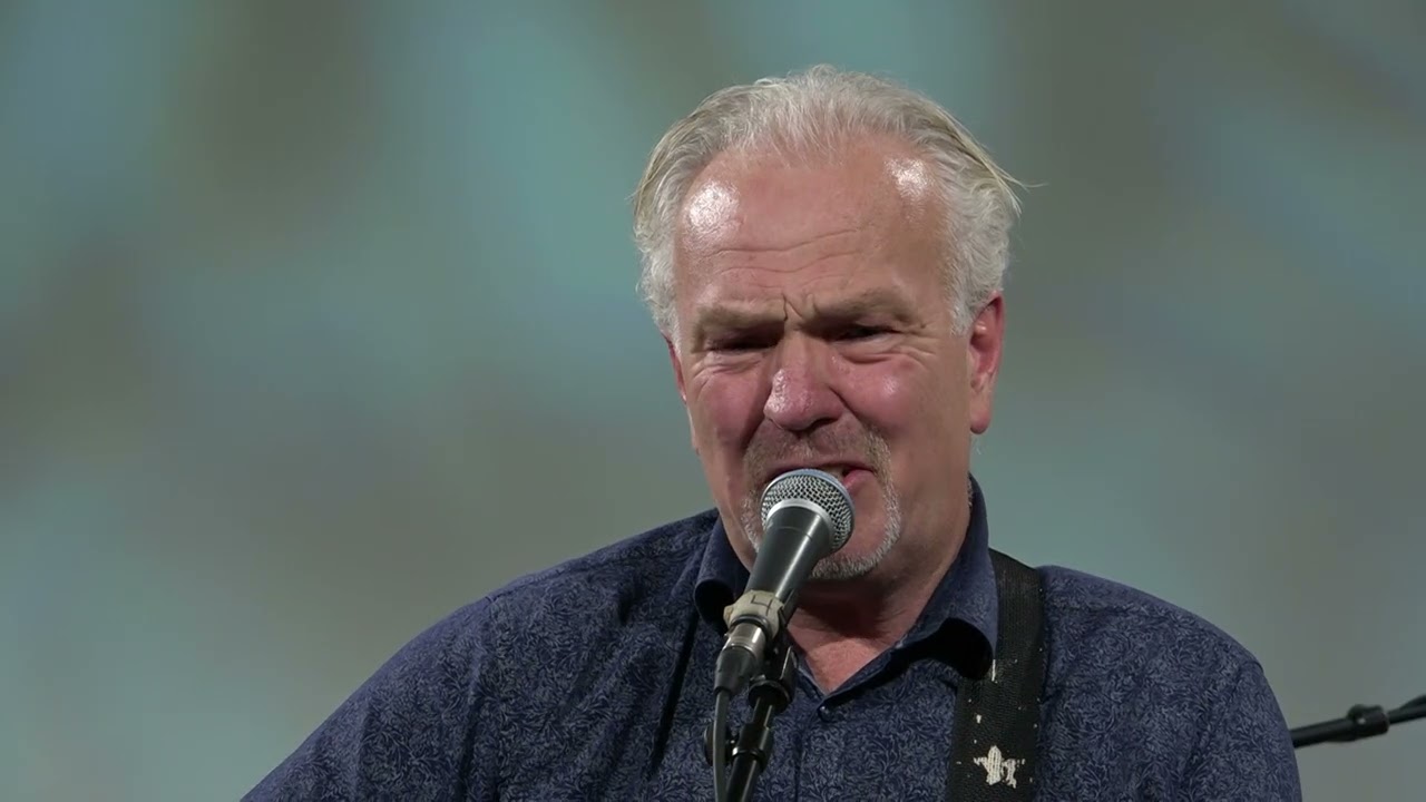 Arise My Love - Frank Fjellvang & The Precious Angels