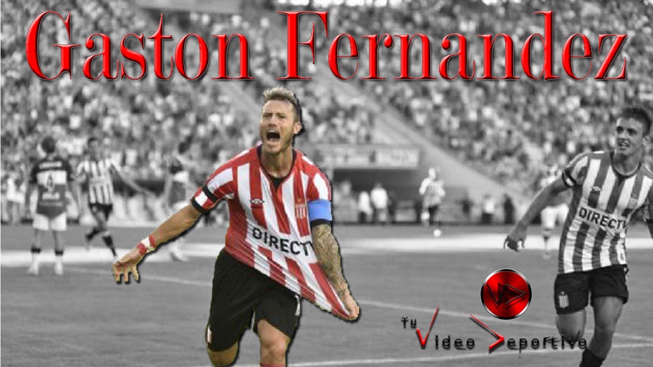 Gaston Fernandez