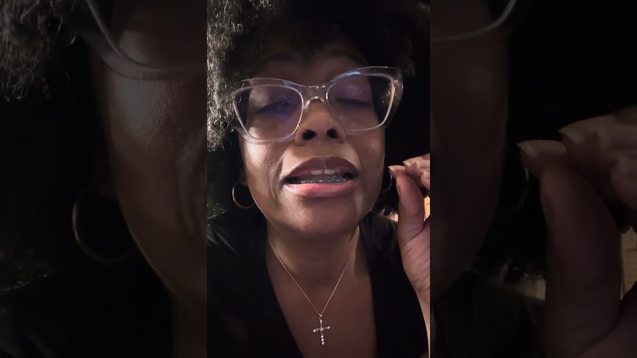My Testimony 