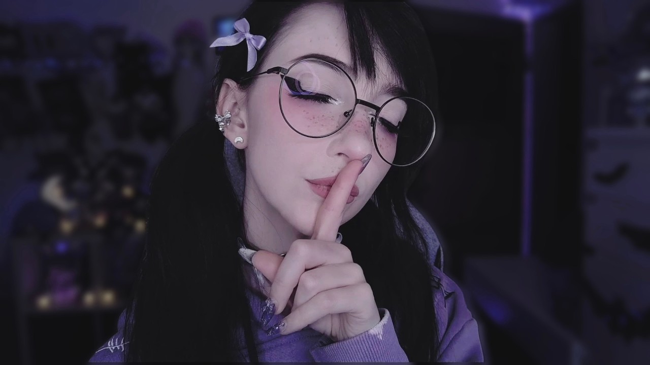 asmr ☾ follow my instructions and fall asleep 😠🫵🏻