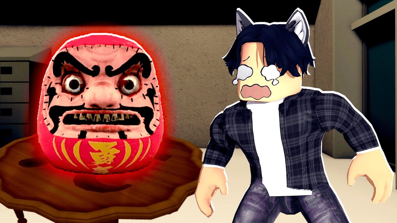 ESCAPA del DIOS DE LA MUERTE en ROBLOX! (Gods Will)
