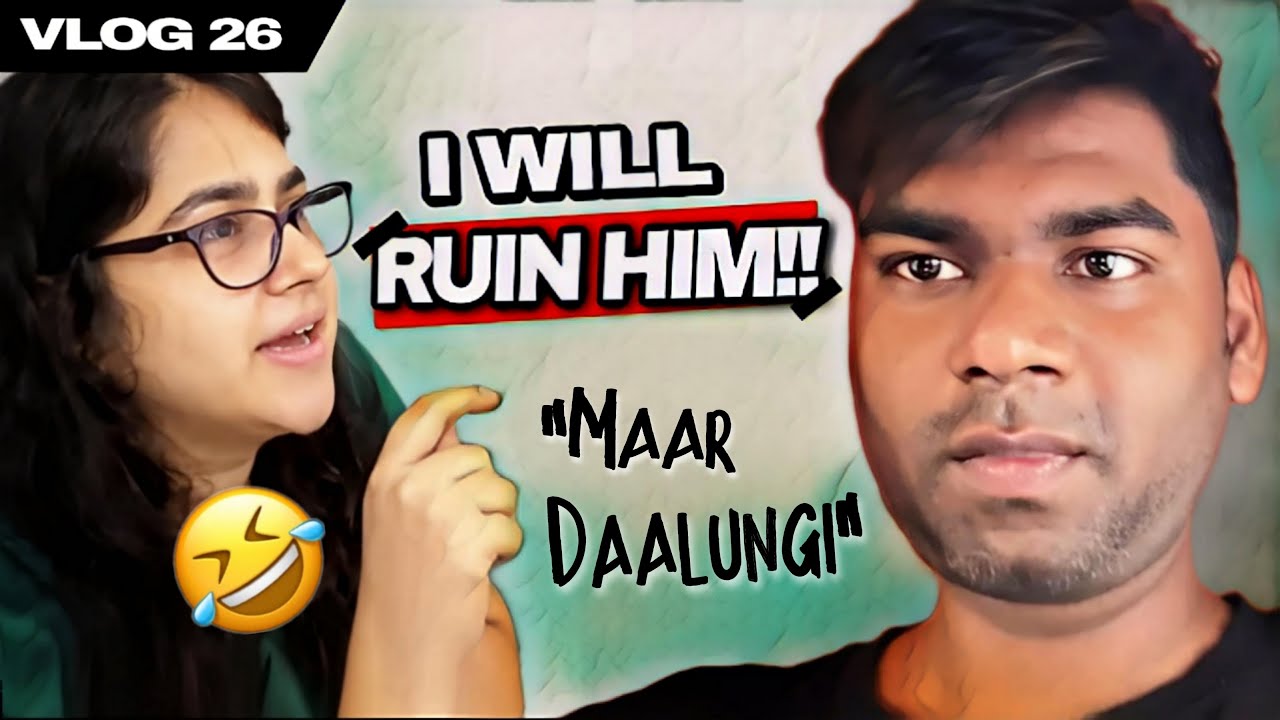Pune Vlog | Ft. @ShreejaChaturvedi @shamikchakrabarti @amanjcomedy @DevanshiSofficial