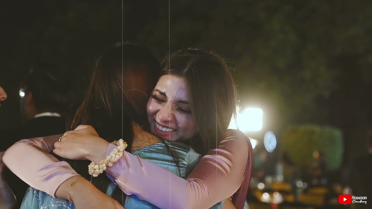 Emotional video |  FSM Farewell '18 | FAST University Islamabad