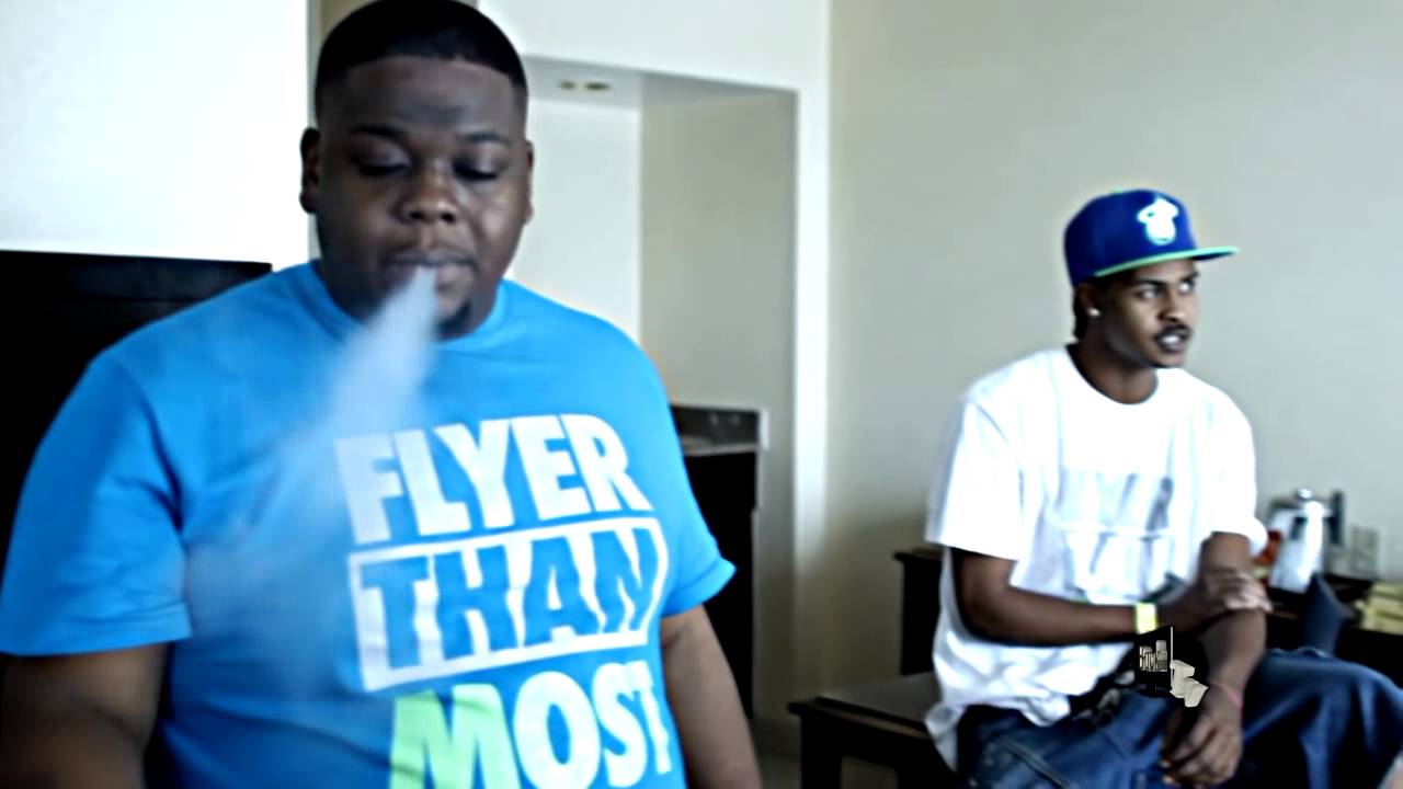 BowlLane SLICK UP IN THE MORNING MUSIC VIDEO DIRECTED BY Buck TV
