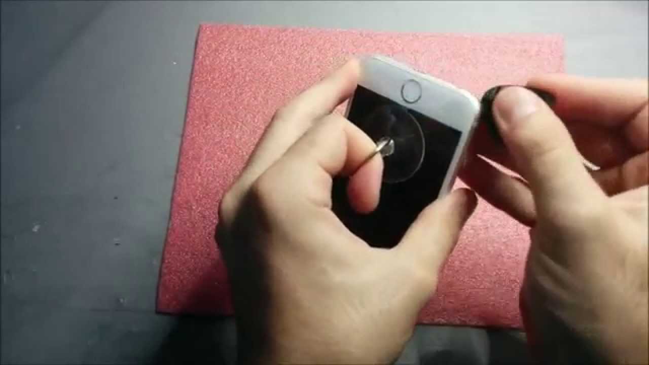 ✅Reparar IPHONE 6 (MOJADO) y otros Smart Phones GRATIS