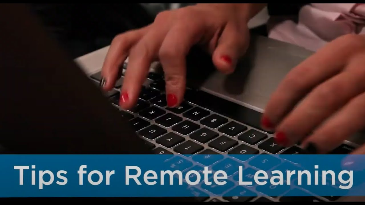 Graduates of the CSSW Online Program Offer Advice to Incoming Students.