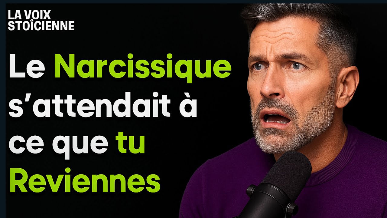 Ce que le NARCISSIQUE redoutait le plus : ton SILENCE (ça le détruit)