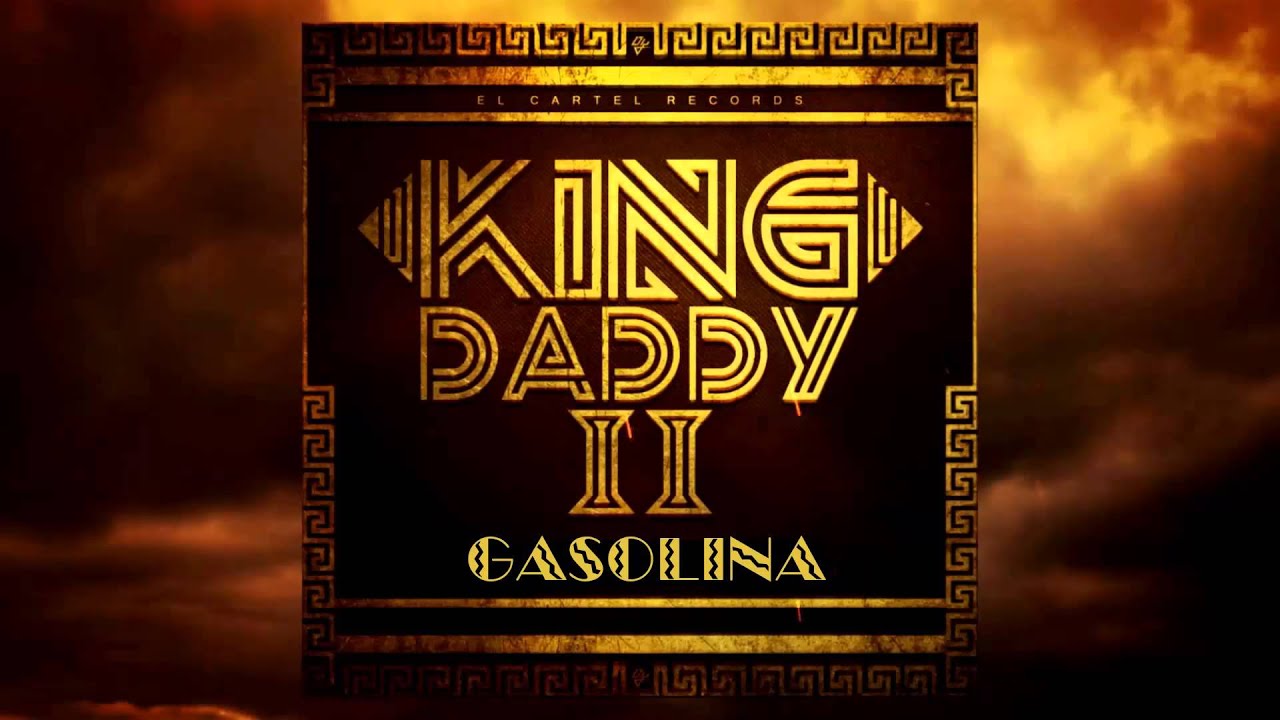 Track 2 (King Daddy) - Gasolina Instrumental -Haiv Audio Library