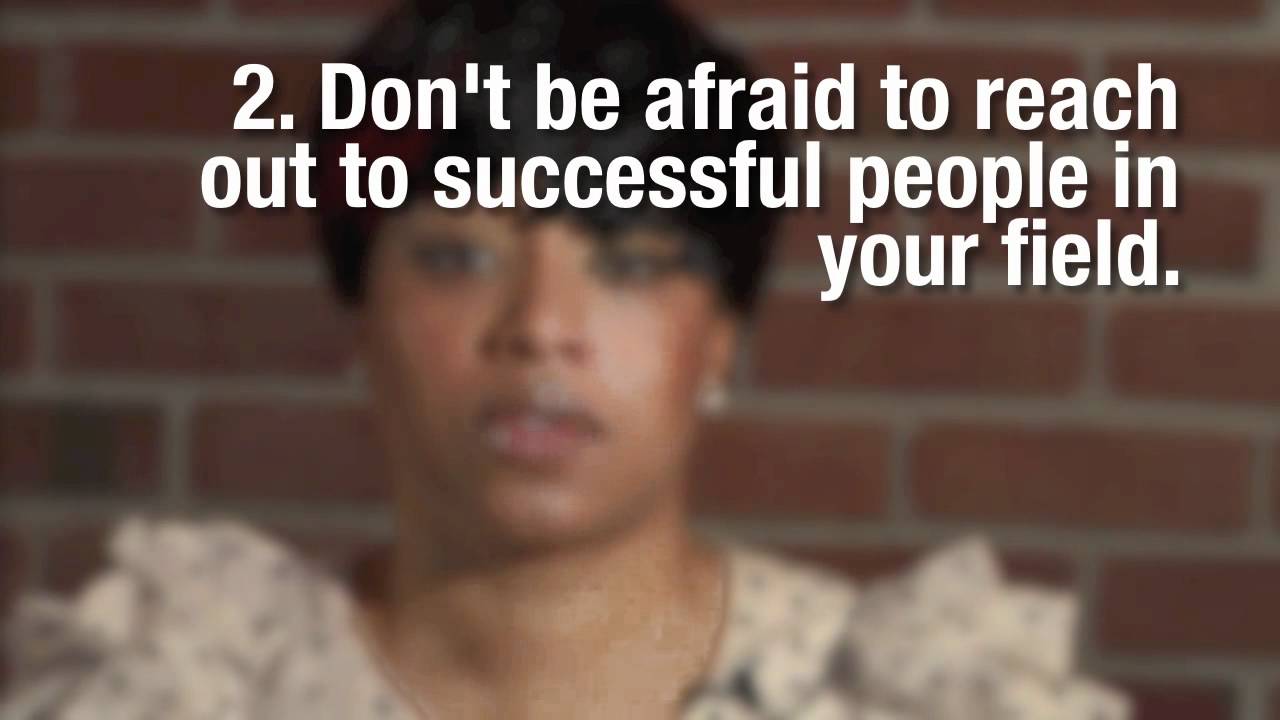 TVC: How To Become A Professional Writer