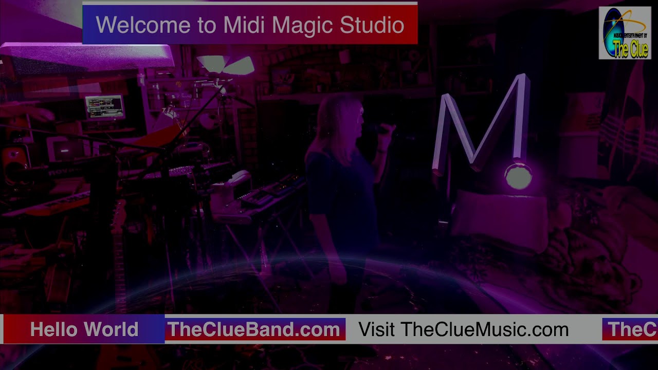 The Clue Band 1.21.26 1
